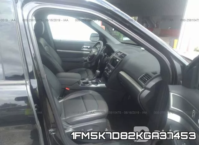1FM5K7D82KGA37453 фото 6