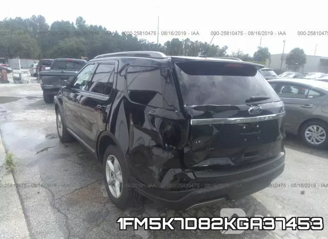 1FM5K7D82KGA37453 фото 7