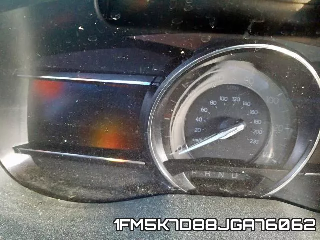 1FM5K7D88JGA76062 фото 9