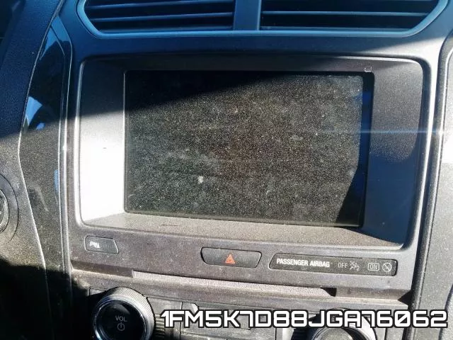 1FM5K7D88JGA76062 фото 10