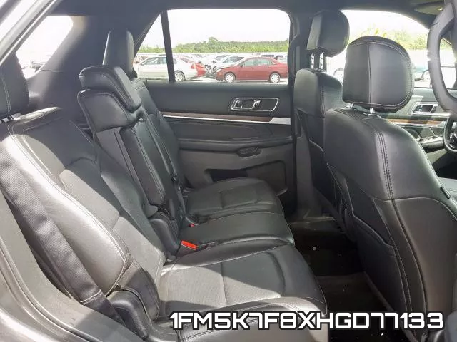 1FM5K7F8XHGD77133 фото 7