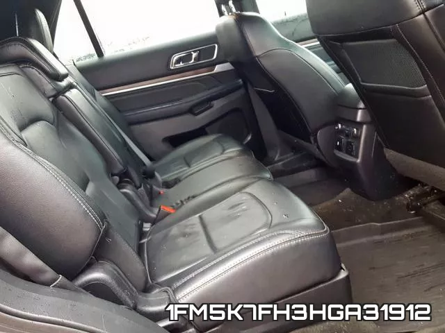 1FM5K7FH3HGA31912 фото 7