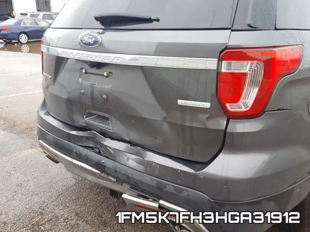 1FM5K7FH3HGA31912 фото 10