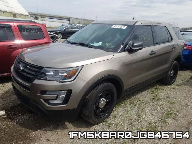 1FM5K8AR0JGB46754 фото 3