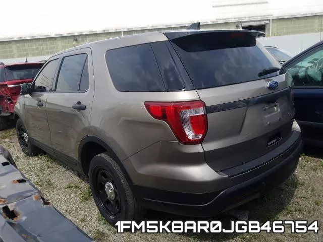 1FM5K8AR0JGB46754 фото 4