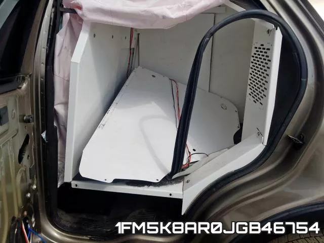 1FM5K8AR0JGB46754 фото 7