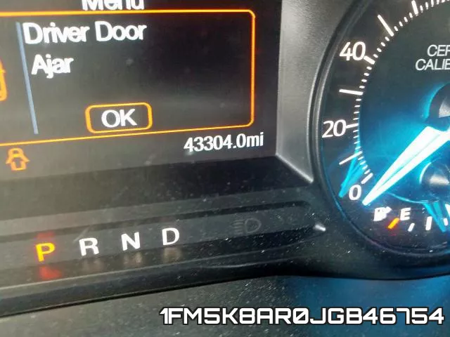 1FM5K8AR0JGB46754 фото 9