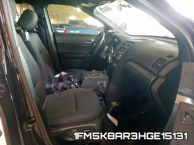 1FM5K8AR3HGE15131 фото 6