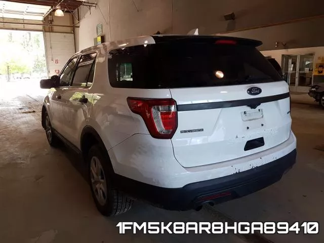 1FM5K8AR8HGA89410 фото 4