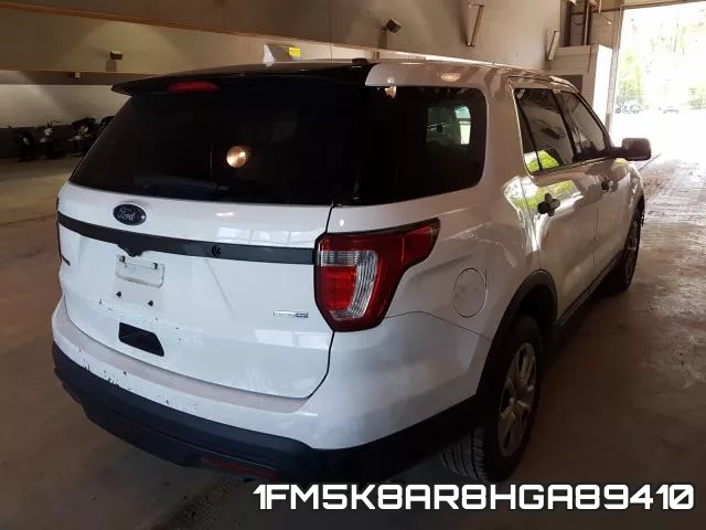 1FM5K8AR8HGA89410 фото 5