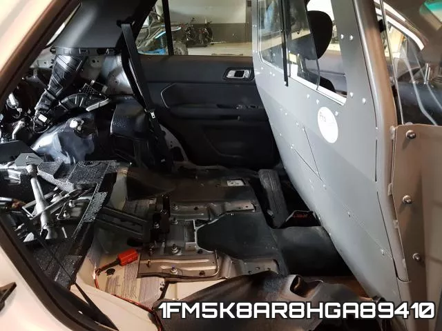 1FM5K8AR8HGA89410 фото 7