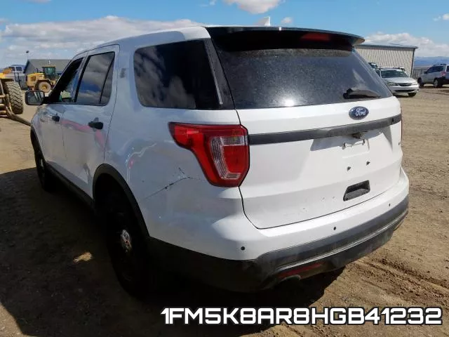 1FM5K8AR8HGB41232 фото 4
