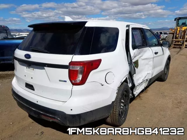 1FM5K8AR8HGB41232 фото 5