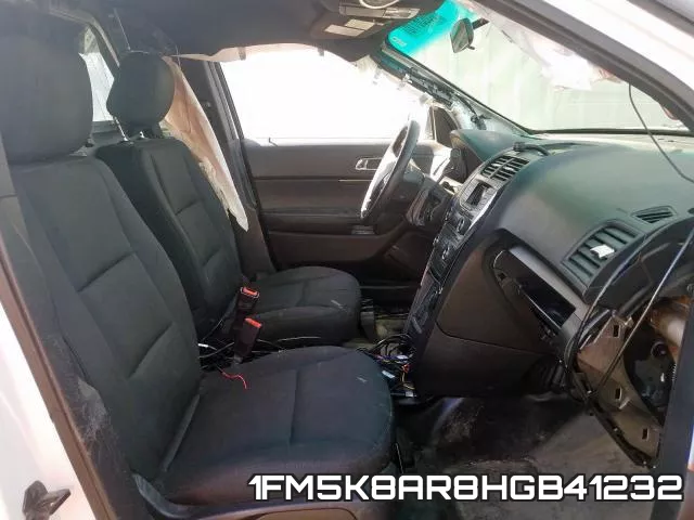 1FM5K8AR8HGB41232 фото 6