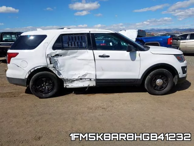 1FM5K8AR8HGB41232 фото 10
