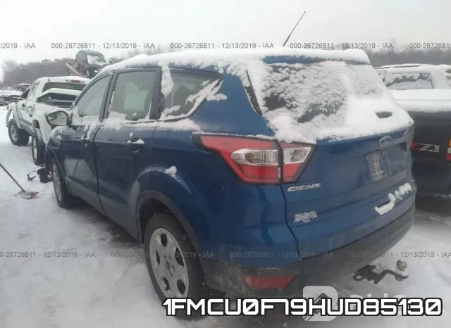 1FMCU0F79HUD85130 фото 4
