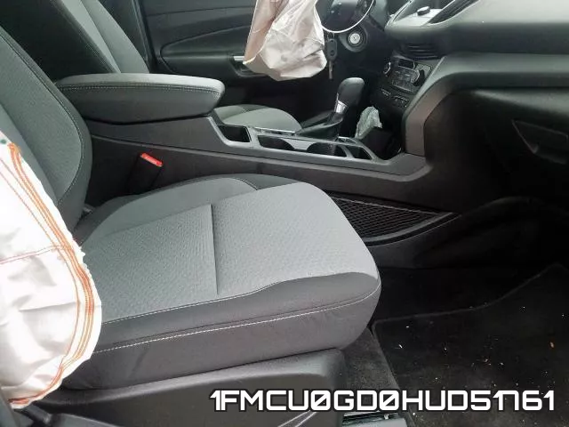 1FMCU0GD0HUD51761 фото 6