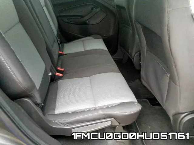 1FMCU0GD0HUD51761 фото 7