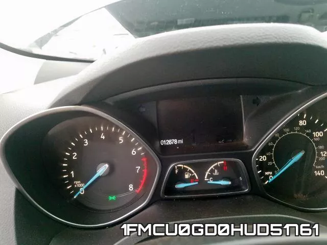 1FMCU0GD0HUD51761 фото 9