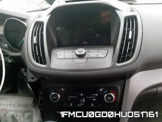 1FMCU0GD0HUD51761 фото 10