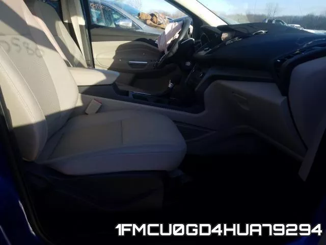 1FMCU0GD4HUA79294 фото 6