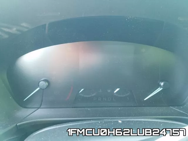 1FMCU0H62LUB24757 фото 9