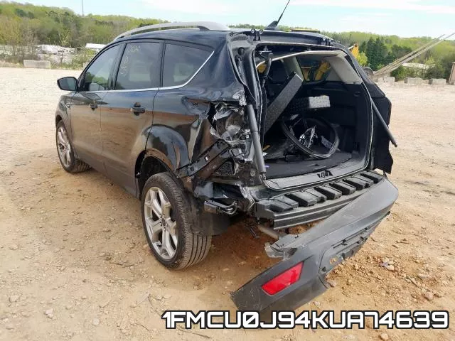 1FMCU0J94KUA74639 фото 4