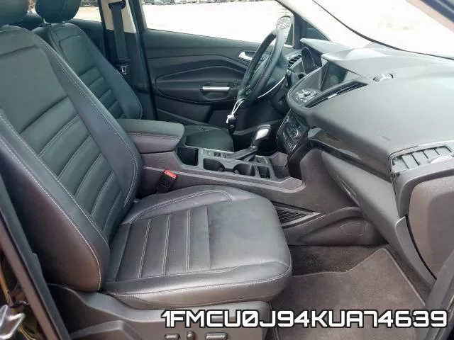 1FMCU0J94KUA74639 фото 6