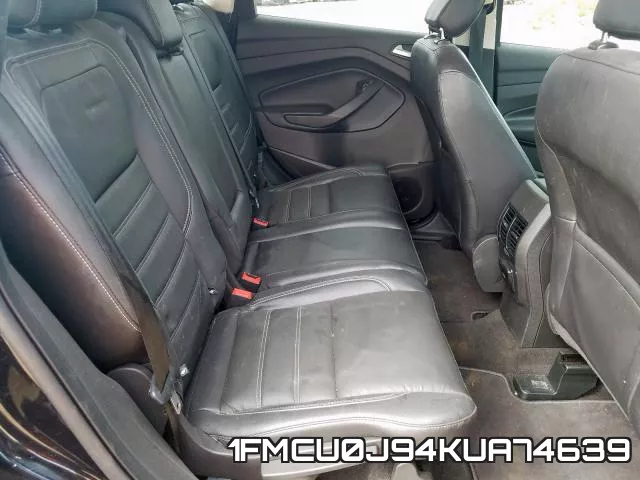 1FMCU0J94KUA74639 фото 7