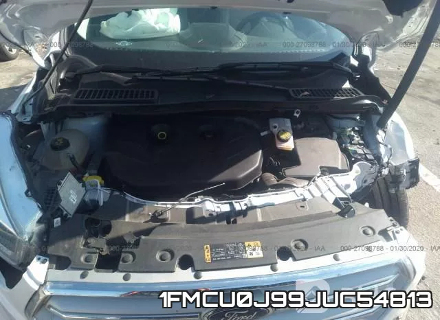 1FMCU0J99JUC54813 фото 2
