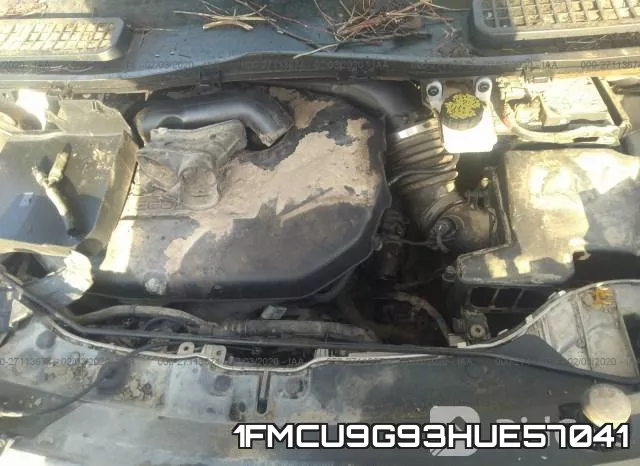 1FMCU9G93HUE57041 фото 2