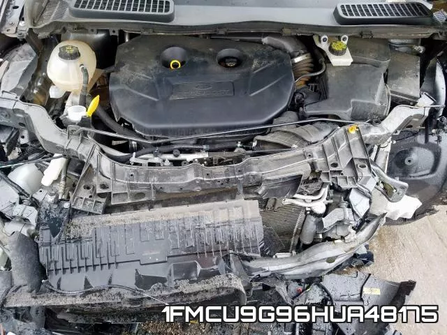 1FMCU9G96HUA48175 фото 8