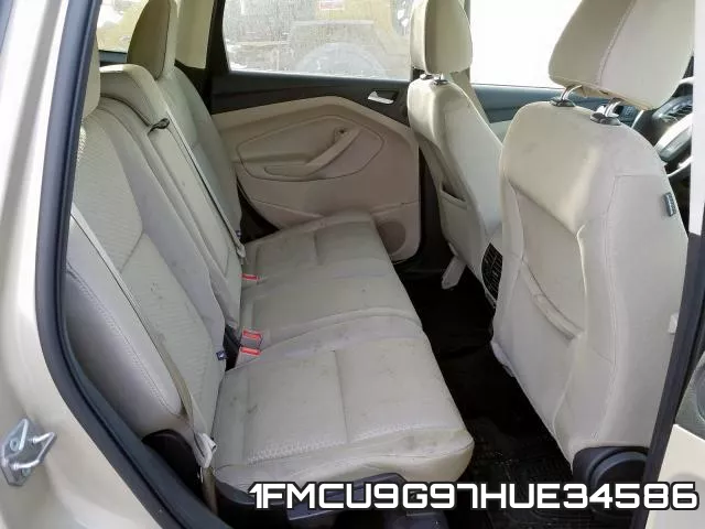 1FMCU9G97HUE34586 фото 7