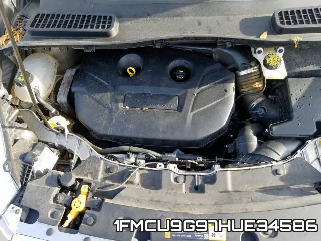 1FMCU9G97HUE34586 фото 8