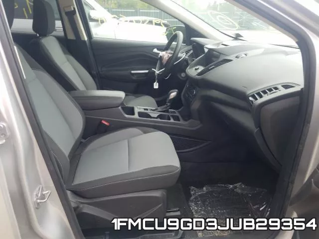 1FMCU9GD3JUB29354 фото 6