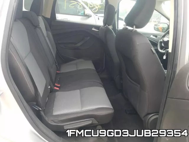 1FMCU9GD3JUB29354 фото 7