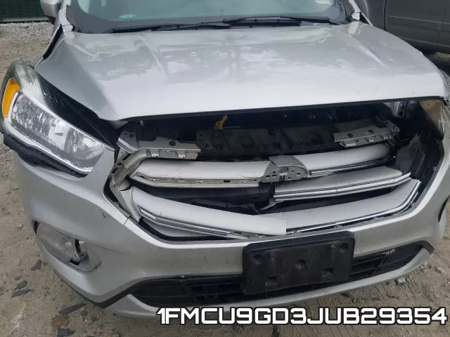 1FMCU9GD3JUB29354 фото 10