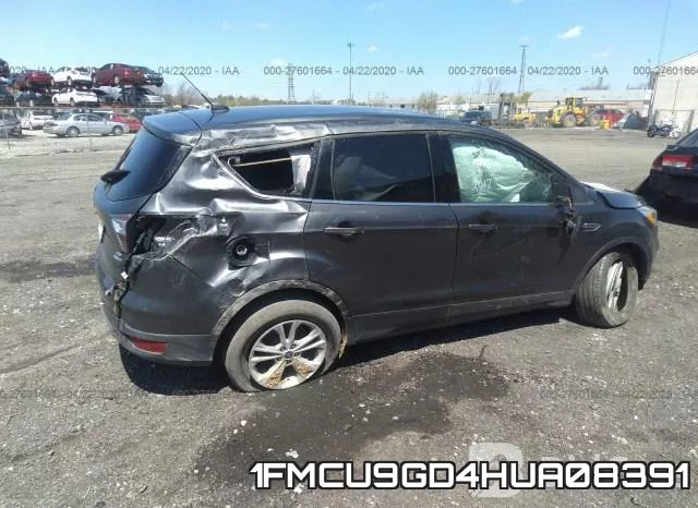 1FMCU9GD4HUA08391 фото 7