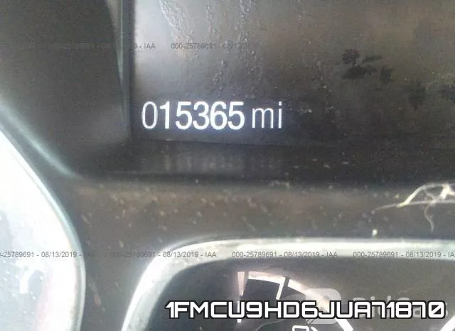 1FMCU9HD6JUA71870 фото 8