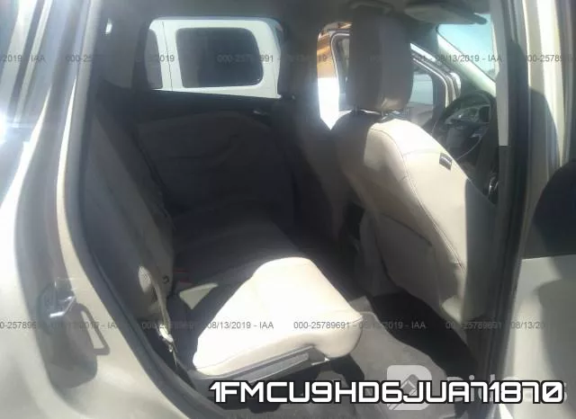 1FMCU9HD6JUA71870 фото 9