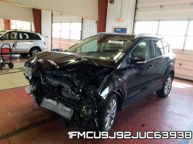 1FMCU9J92JUC63938 фото 3