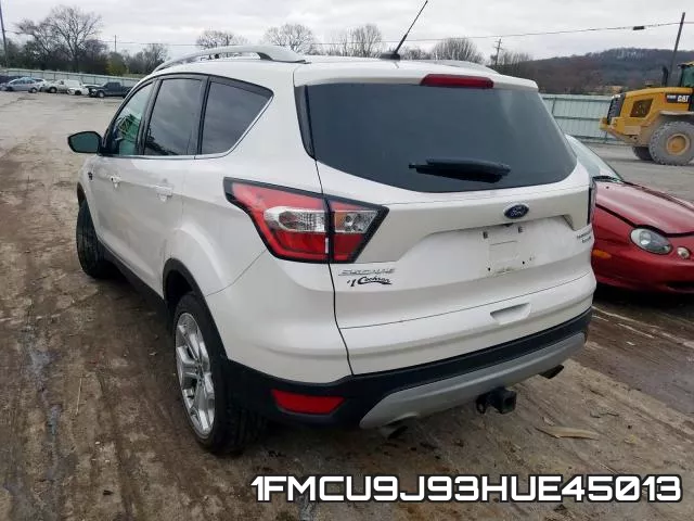1FMCU9J93HUE45013 фото 4