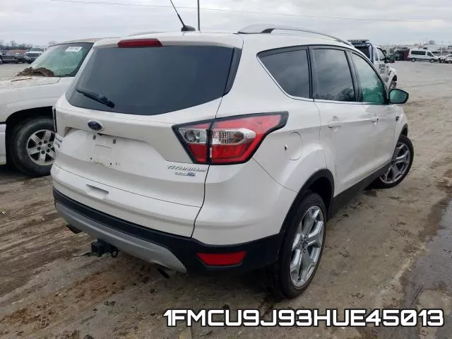 1FMCU9J93HUE45013 фото 5