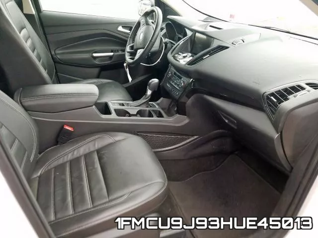 1FMCU9J93HUE45013 фото 6