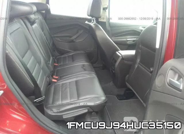 1FMCU9J94HUC35150 фото 9