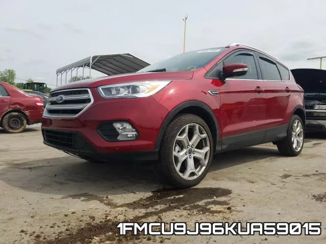1FMCU9J96KUA59015 фото 3