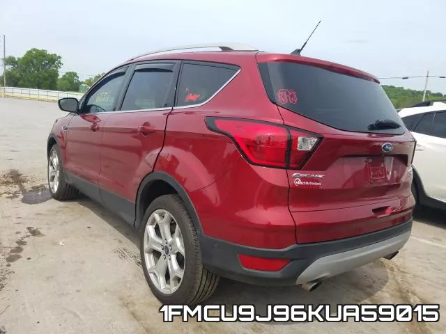1FMCU9J96KUA59015 фото 4