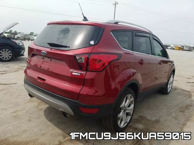 1FMCU9J96KUA59015 фото 5