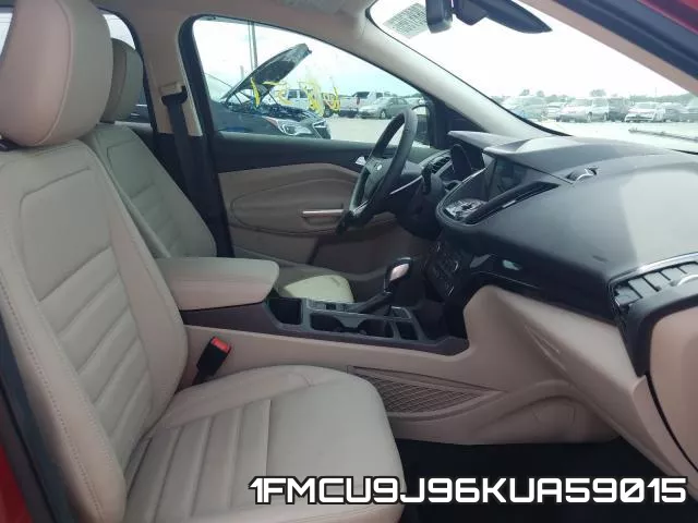1FMCU9J96KUA59015 фото 6