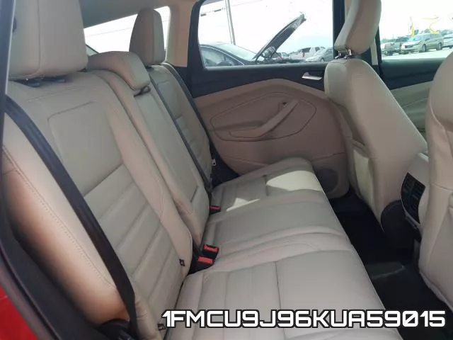 1FMCU9J96KUA59015 фото 7